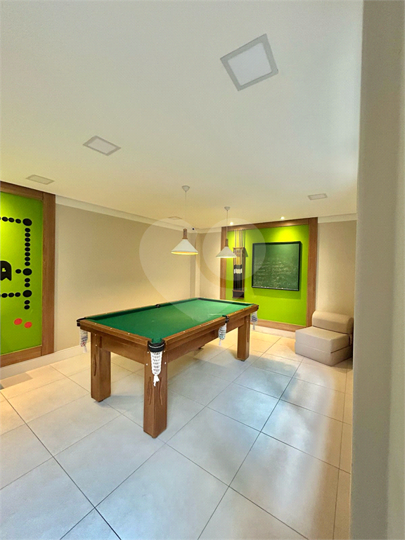 APARTAMENTO em SANTANA