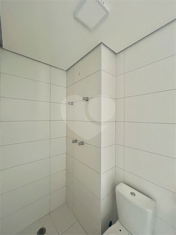 APARTAMENTO em SANTANA