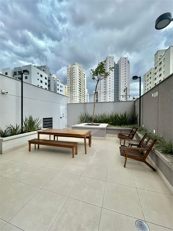 APARTAMENTO em SANTANA
