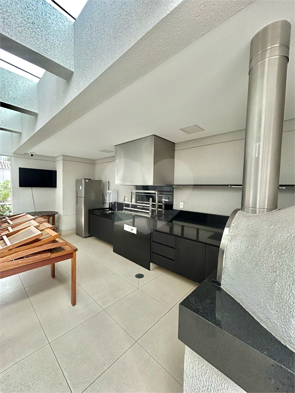 APARTAMENTO em SANTANA
