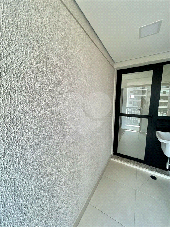 APARTAMENTO em SANTANA