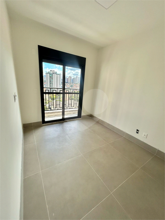 APARTAMENTO em SANTANA