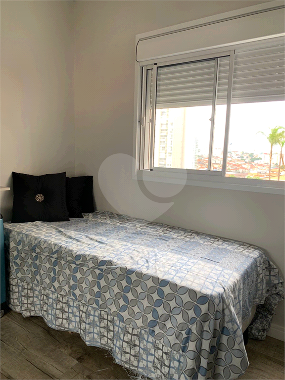 Apartamento à venda com 2 quartos, 57m² - Foto 14