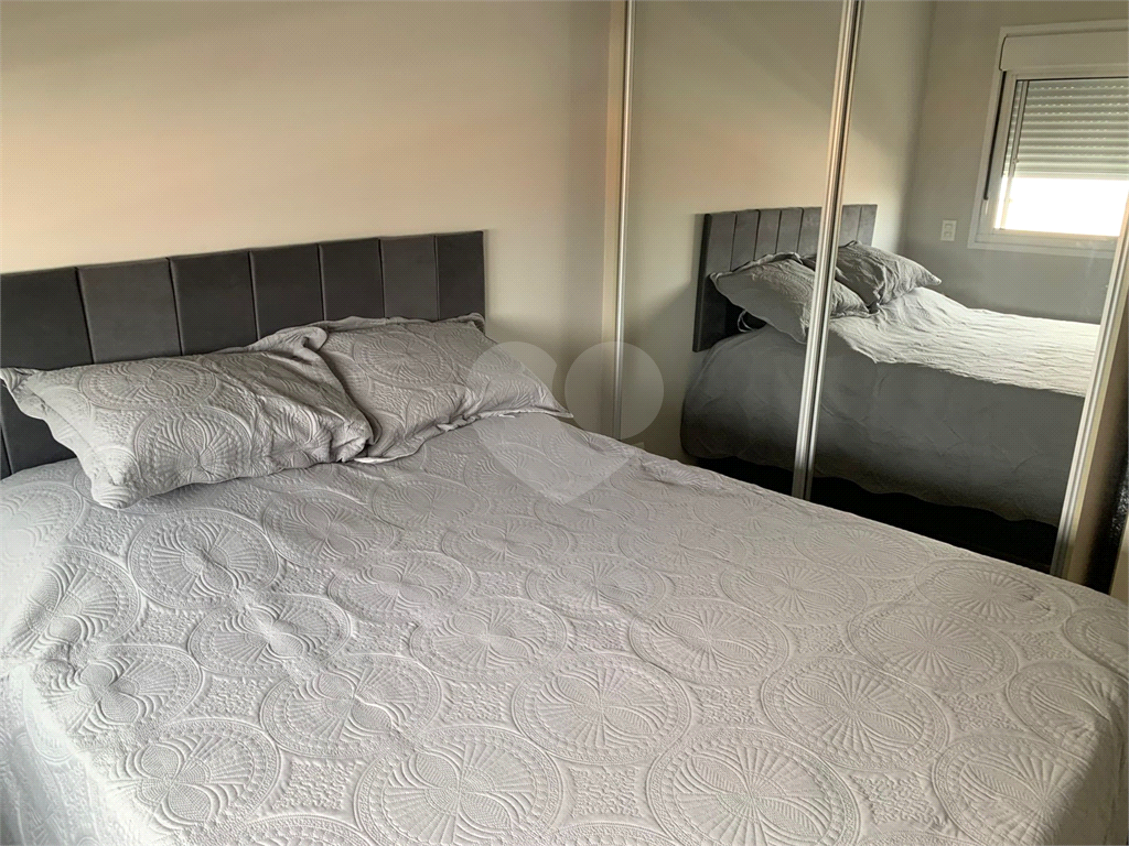 Apartamento à venda com 2 quartos, 57m² - Foto 11