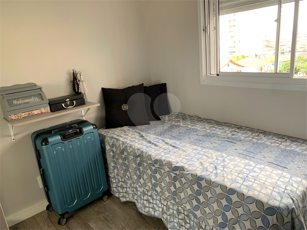 Apartamento à venda com 2 quartos, 57m² - Foto 13