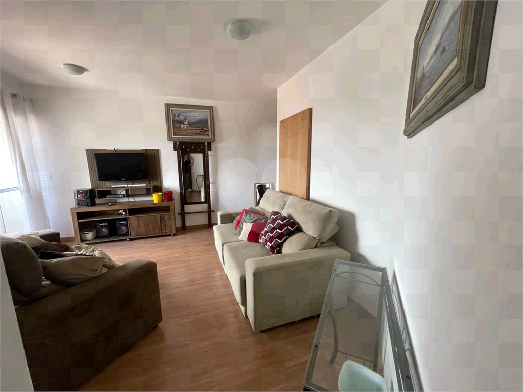 Apartamento à venda na Região do Imirim, no bairro Vila Roque