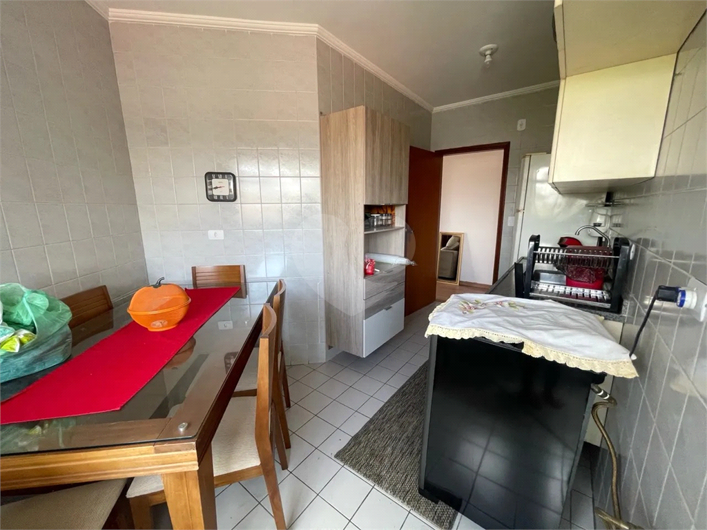 Apartamento à venda na Região do Imirim, no bairro Vila Roque