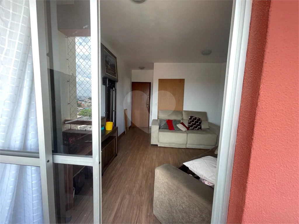 Apartamento à venda na Região do Imirim, no bairro Vila Roque