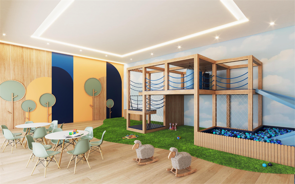 Apartamento, 2 quartos, 62 m² - Foto 12