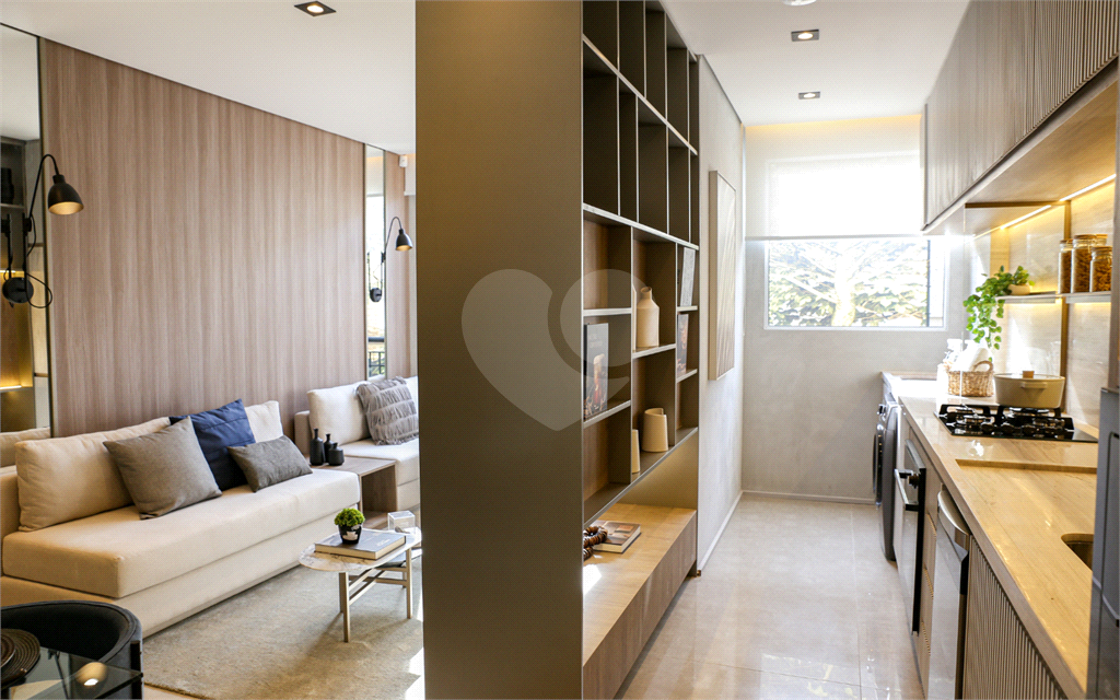 Apartamento, 2 quartos, 62 m² - Foto 2