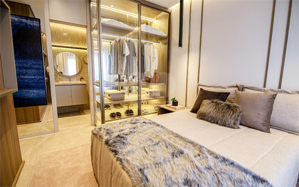 Apartamento, 2 quartos, 62 m² - Foto 6