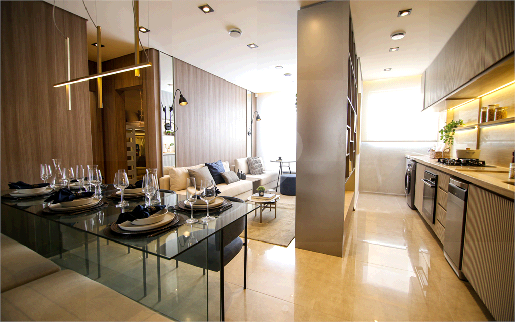 Apartamento, 2 quartos, 62 m² - Foto 5