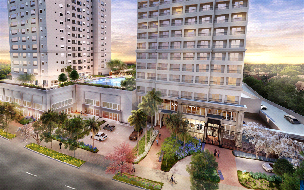 Apartamento, 2 quartos, 62 m² - Foto 15