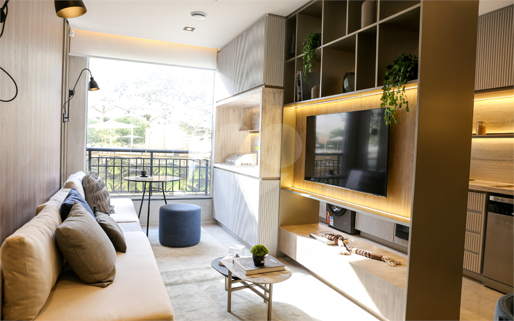 Apartamento, 2 quartos, 62 m² - Foto 1