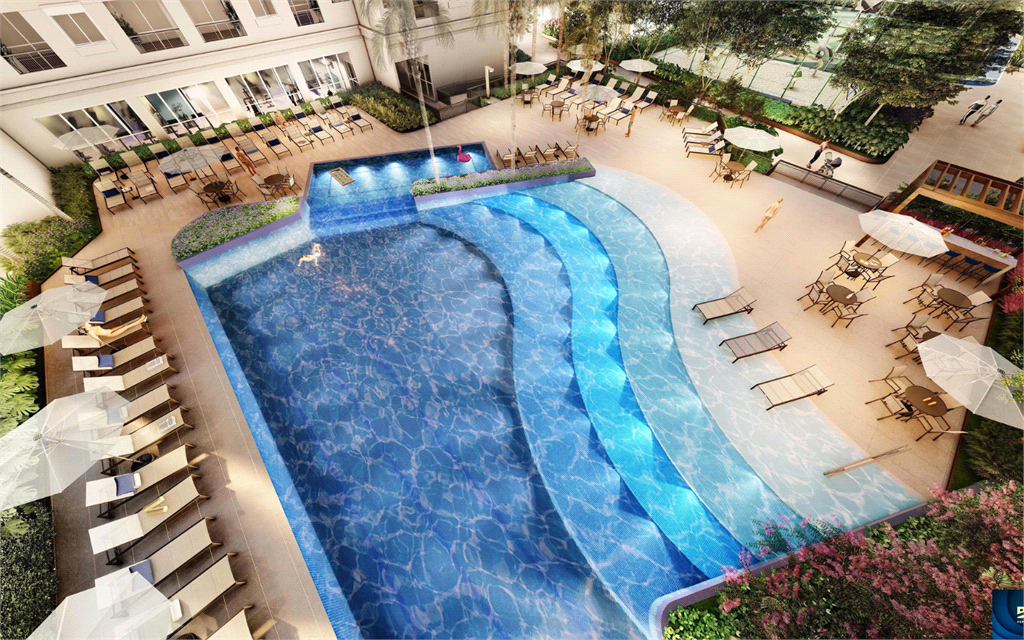 Apartamento, 2 quartos, 62 m² - Foto 17