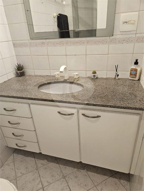 Apartamento de 103 m com 3 quartos suite 2 vagas em Santana