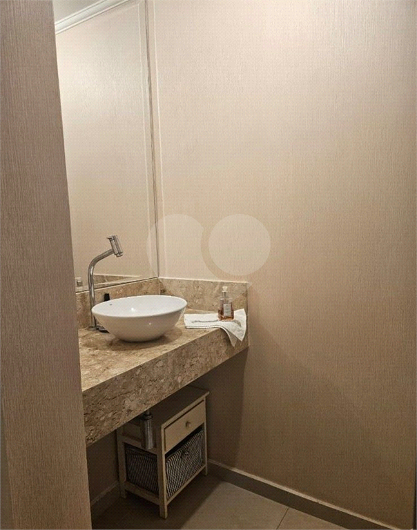 Apartamento de 103 m com 3 quartos suite 2 vagas em Santana