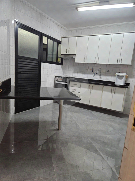 Apartamento de 103 m com 3 quartos suite 2 vagas em Santana