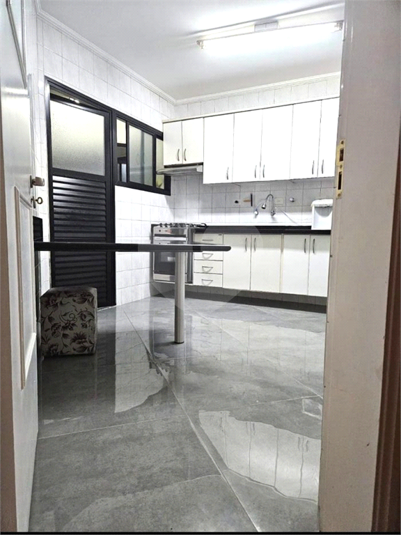 Apartamento de 103 m com 3 quartos suite 2 vagas em Santana