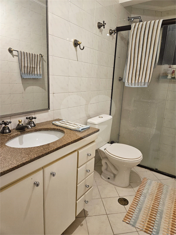 Apartamento de 103 m com 3 quartos suite 2 vagas em Santana