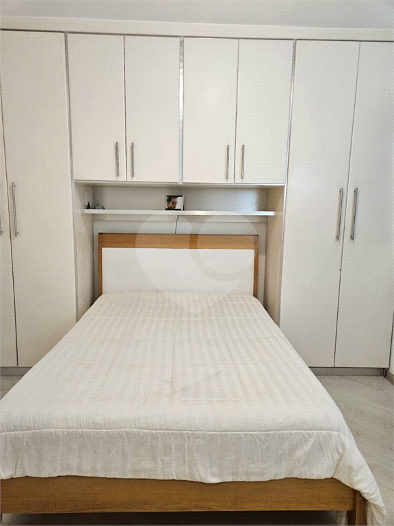 Apartamento de 103 m com 3 quartos suite 2 vagas em Santana