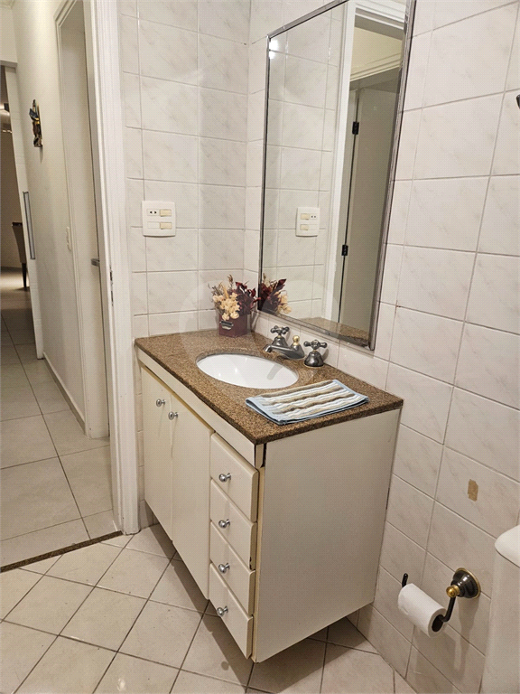 Apartamento de 103 m com 3 quartos suite 2 vagas em Santana