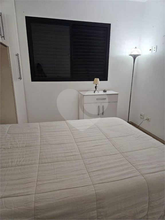 Apartamento de 103 m com 3 quartos suite 2 vagas em Santana