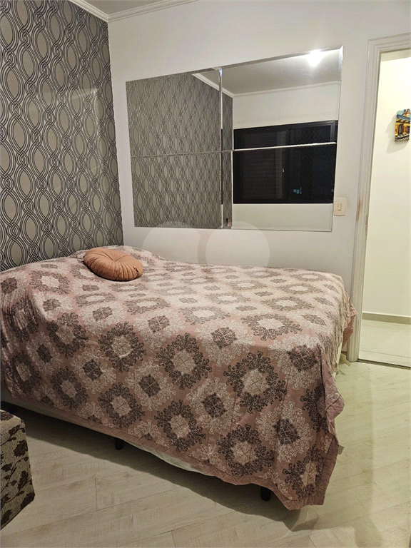 Apartamento de 103 m com 3 quartos suite 2 vagas em Santana