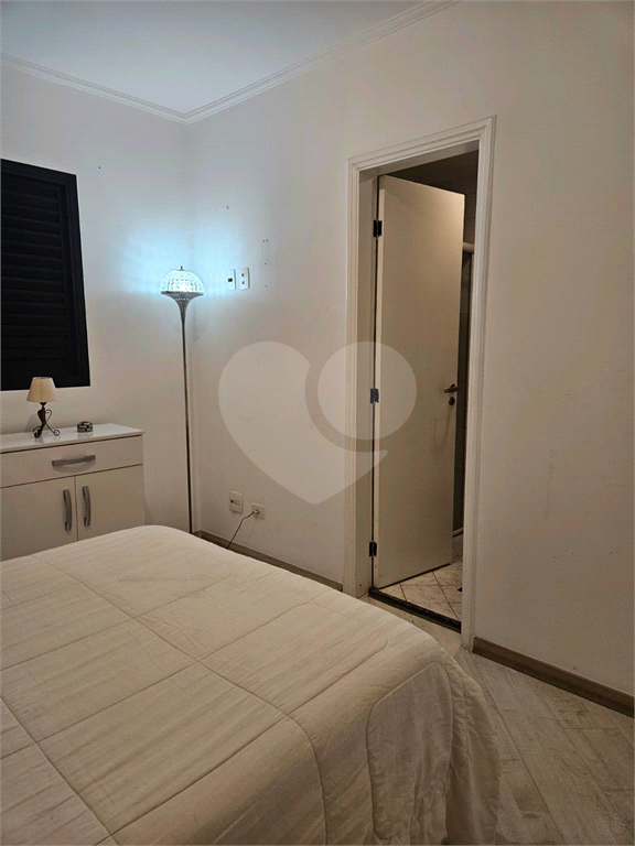 Apartamento de 103 m com 3 quartos suite 2 vagas em Santana