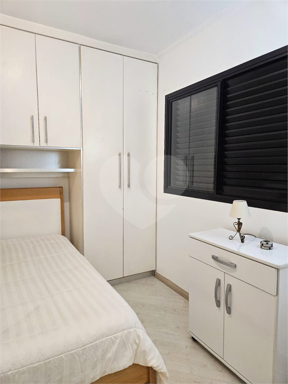 Apartamento de 103 m com 3 quartos suite 2 vagas em Santana
