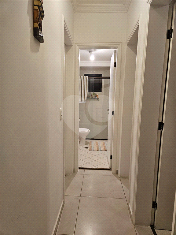 Apartamento de 103 m com 3 quartos suite 2 vagas em Santana