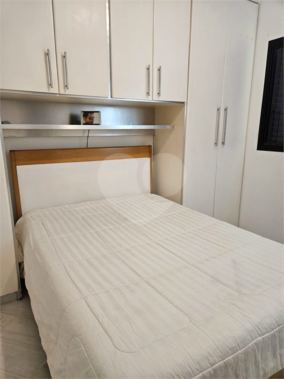 Apartamento de 103 m com 3 quartos suite 2 vagas em Santana