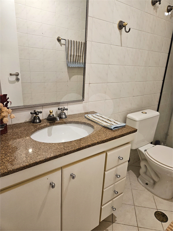 Apartamento de 103 m com 3 quartos suite 2 vagas em Santana