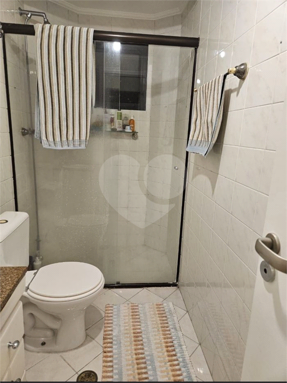 Apartamento de 103 m com 3 quartos suite 2 vagas em Santana