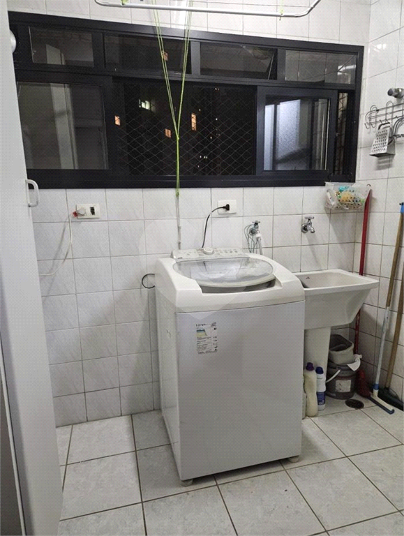 Apartamento de 103 m com 3 quartos suite 2 vagas em Santana