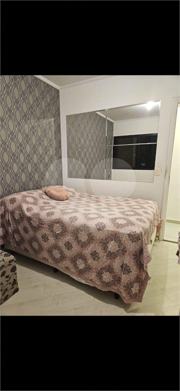 Apartamento de 103 m com 3 quartos suite 2 vagas em Santana