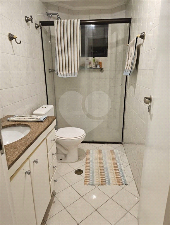 Apartamento de 103 m com 3 quartos suite 2 vagas em Santana