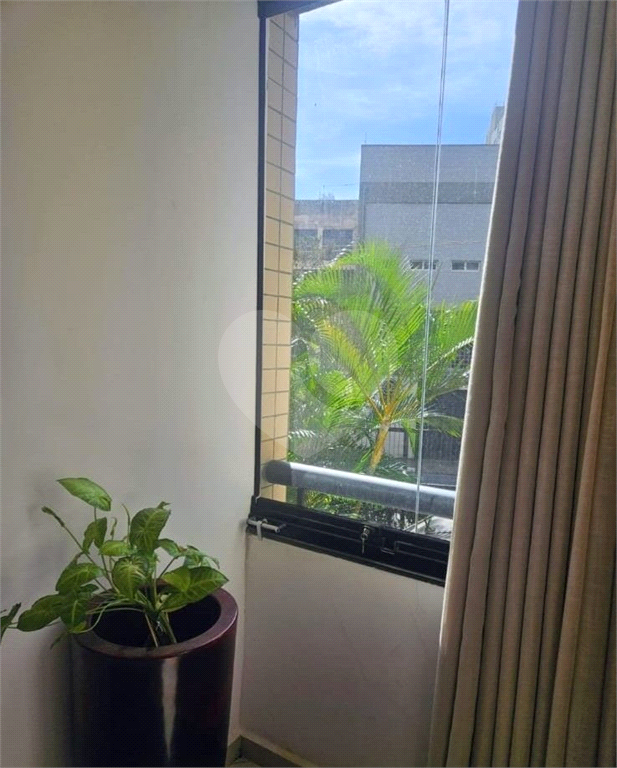 Apartamento de 103 m com 3 quartos suite 2 vagas em Santana