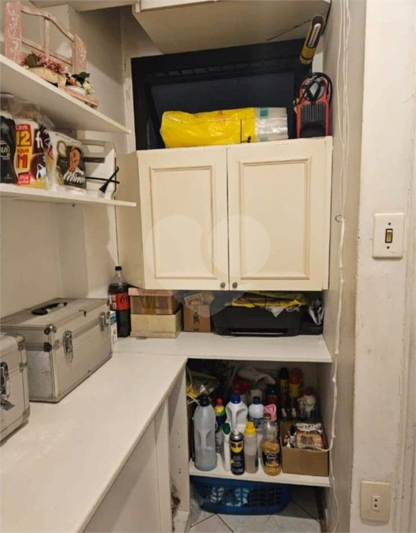 Apartamento de 103 m com 3 quartos suite 2 vagas em Santana