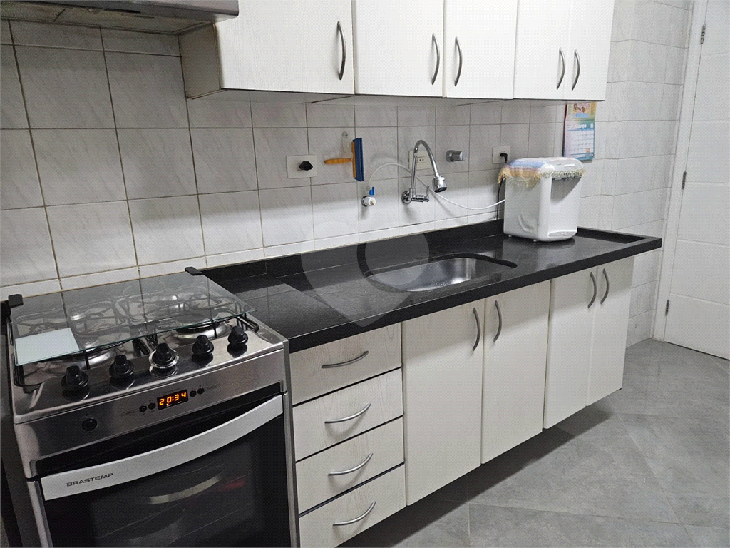 Apartamento de 103 m com 3 quartos suite 2 vagas em Santana