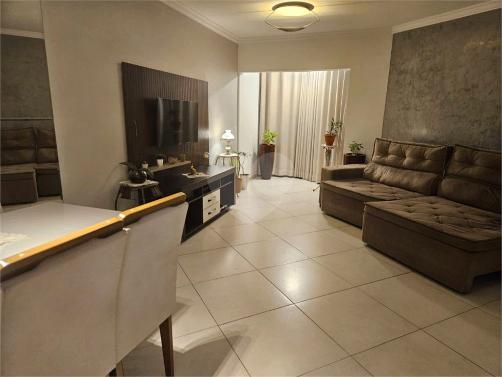 Apartamento de 103 m com 3 quartos suite 2 vagas em Santana