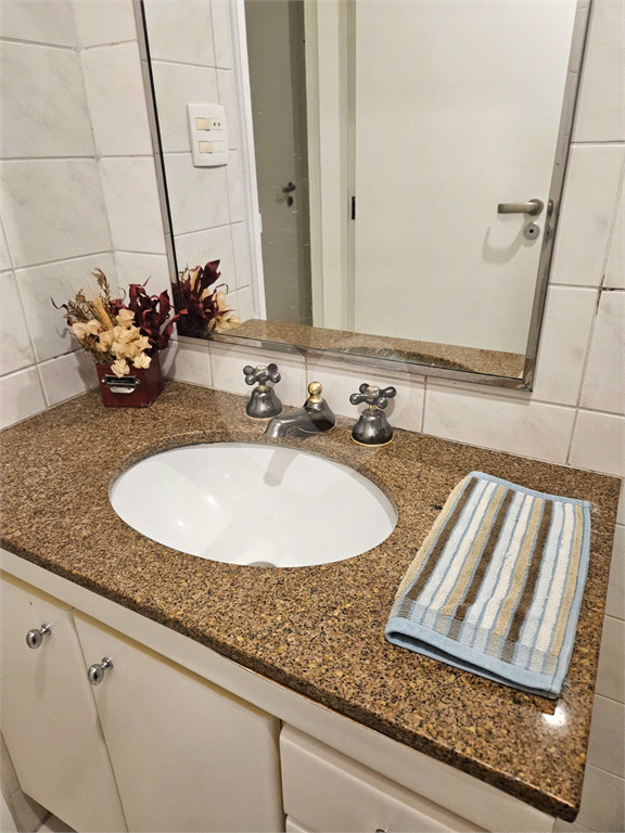 Apartamento de 103 m com 3 quartos suite 2 vagas em Santana