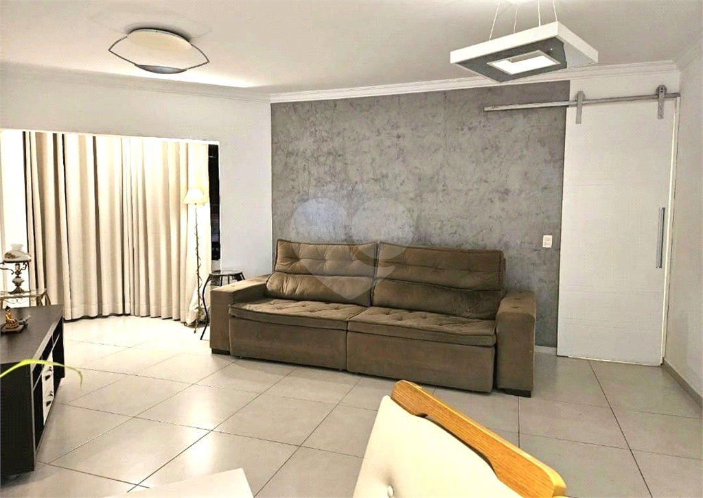 Apartamento de 103 m com 3 quartos suite 2 vagas em Santana