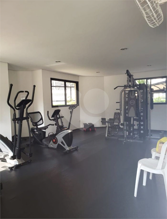 Apartamento de 103 m com 3 quartos suite 2 vagas em Santana