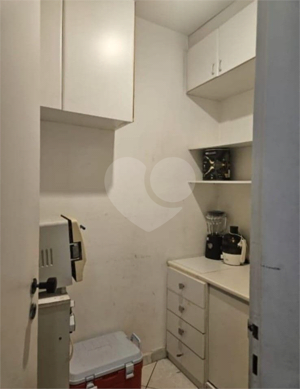 Apartamento de 103 m com 3 quartos suite 2 vagas em Santana