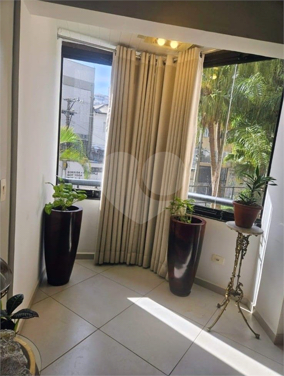 Apartamento de 103 m com 3 quartos suite 2 vagas em Santana