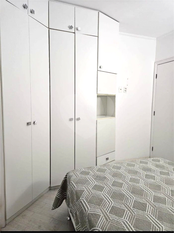 Apartamento de 103 m com 3 quartos suite 2 vagas em Santana