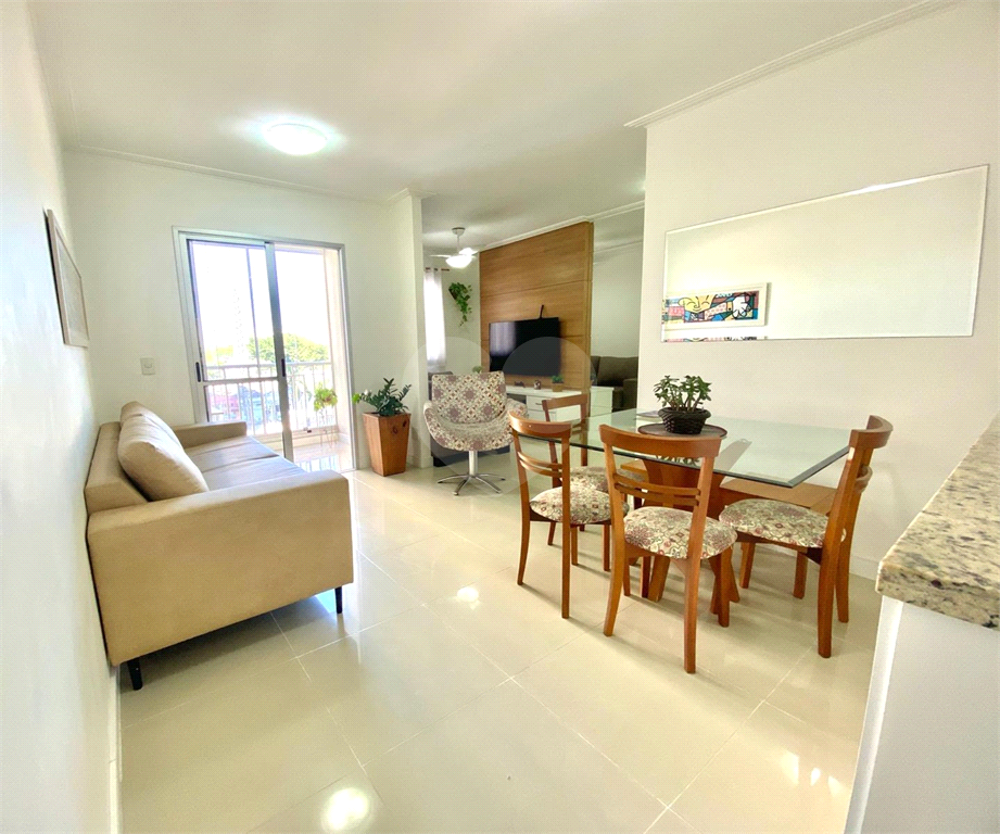 Apartamento para Venda - Lapa - So Paulo/SP - 