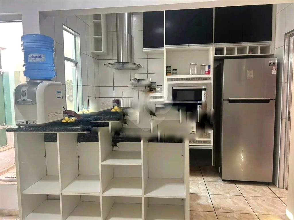 Casa à venda com 3 quartos, 139m² - Foto 12
