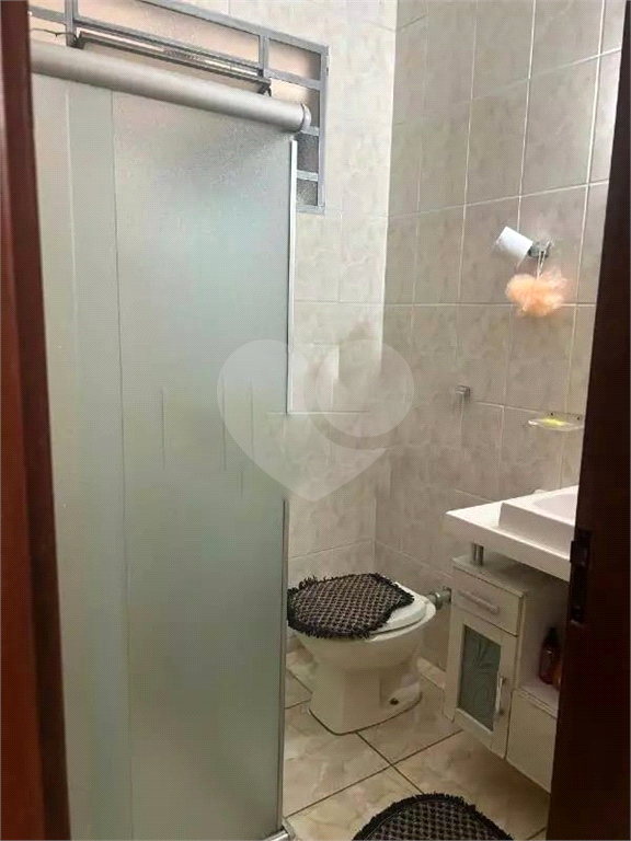 Casa à venda com 3 quartos, 139m² - Foto 11